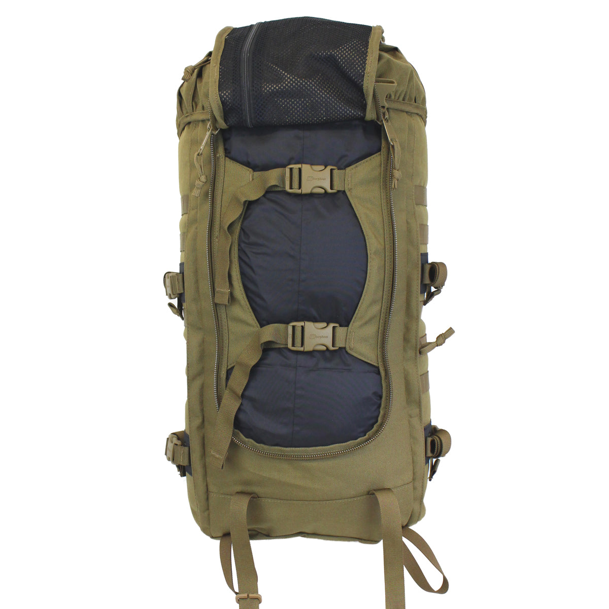 MMPS Centurio 45 IV FA (Front Access)