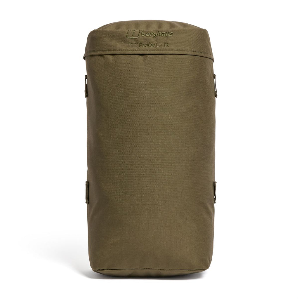 FLT Pockets L IR (pair)