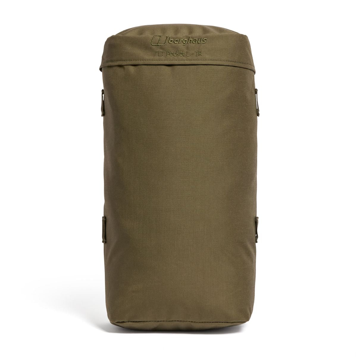 FLT Pockets L IR (pair)