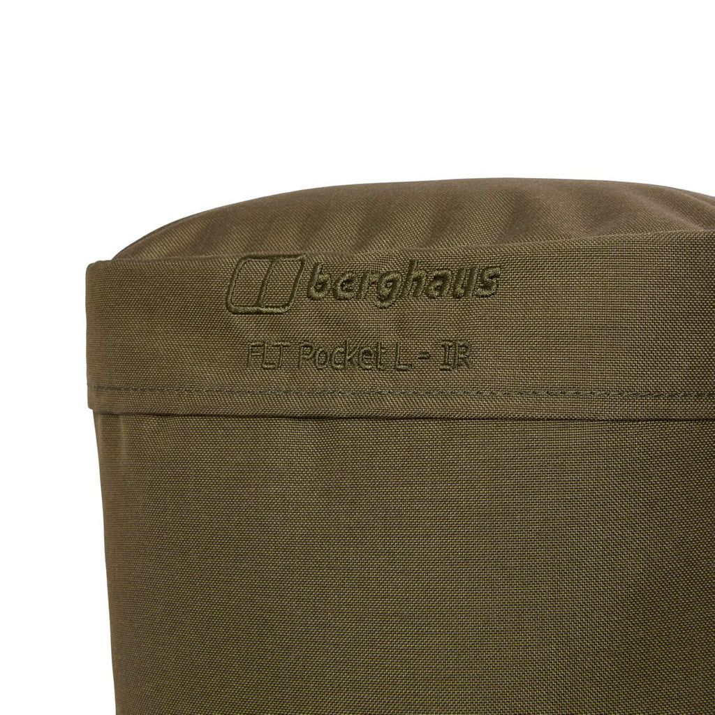 FLT Pockets L IR (pair)