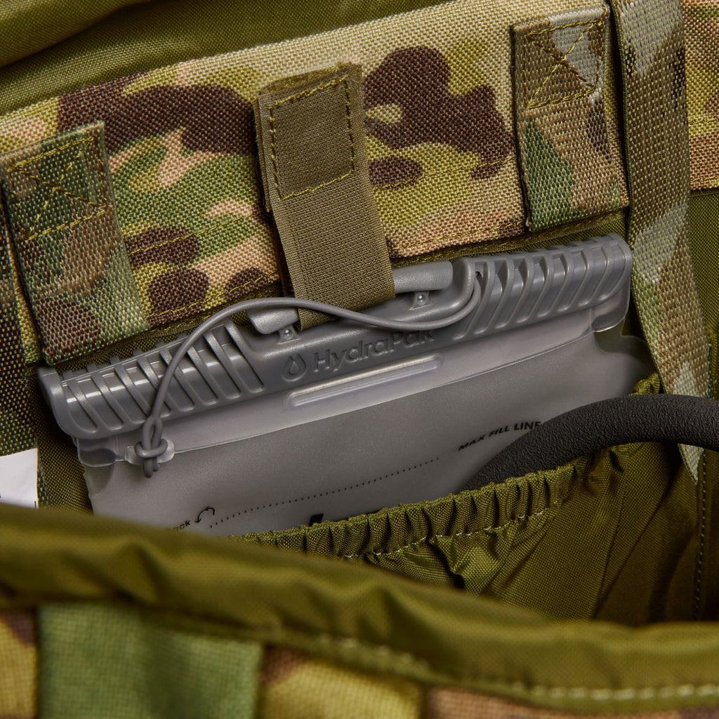 MMPS Centurio 45 IV FA (Front Access)