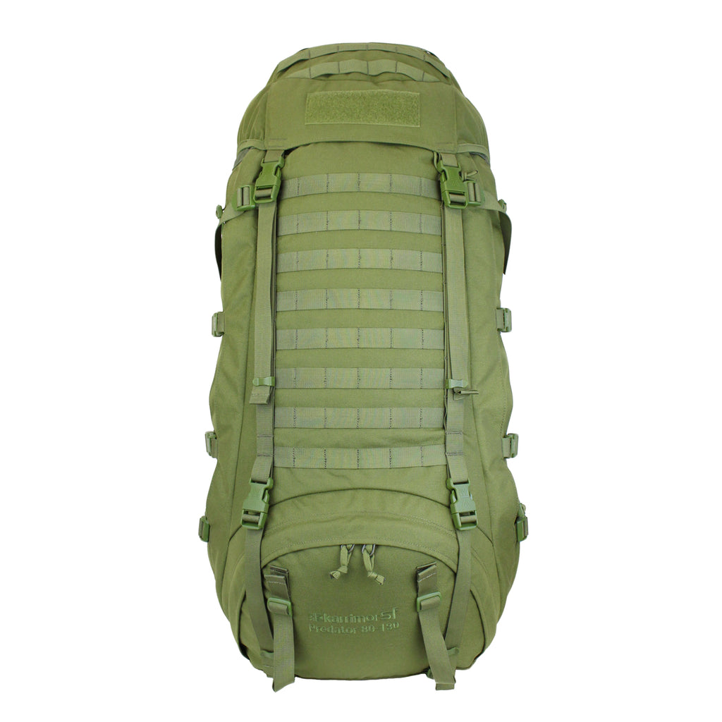 Predator 80-130 PLCE