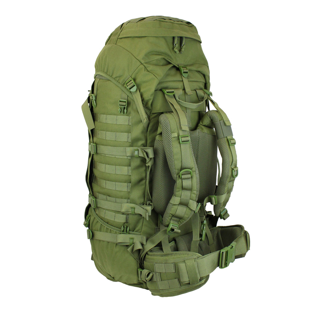 Predator 80-130 PLCE