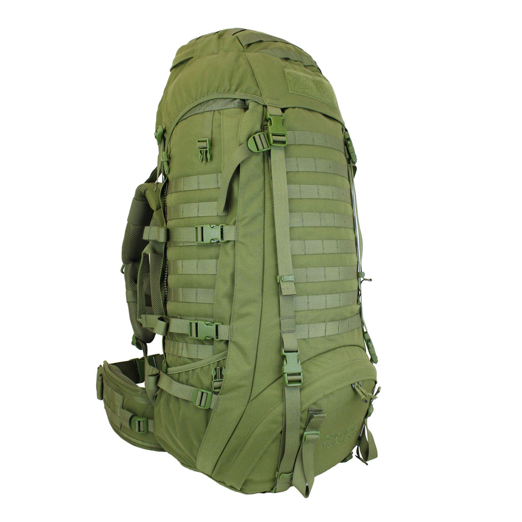 Predator 80-130 PLCE
