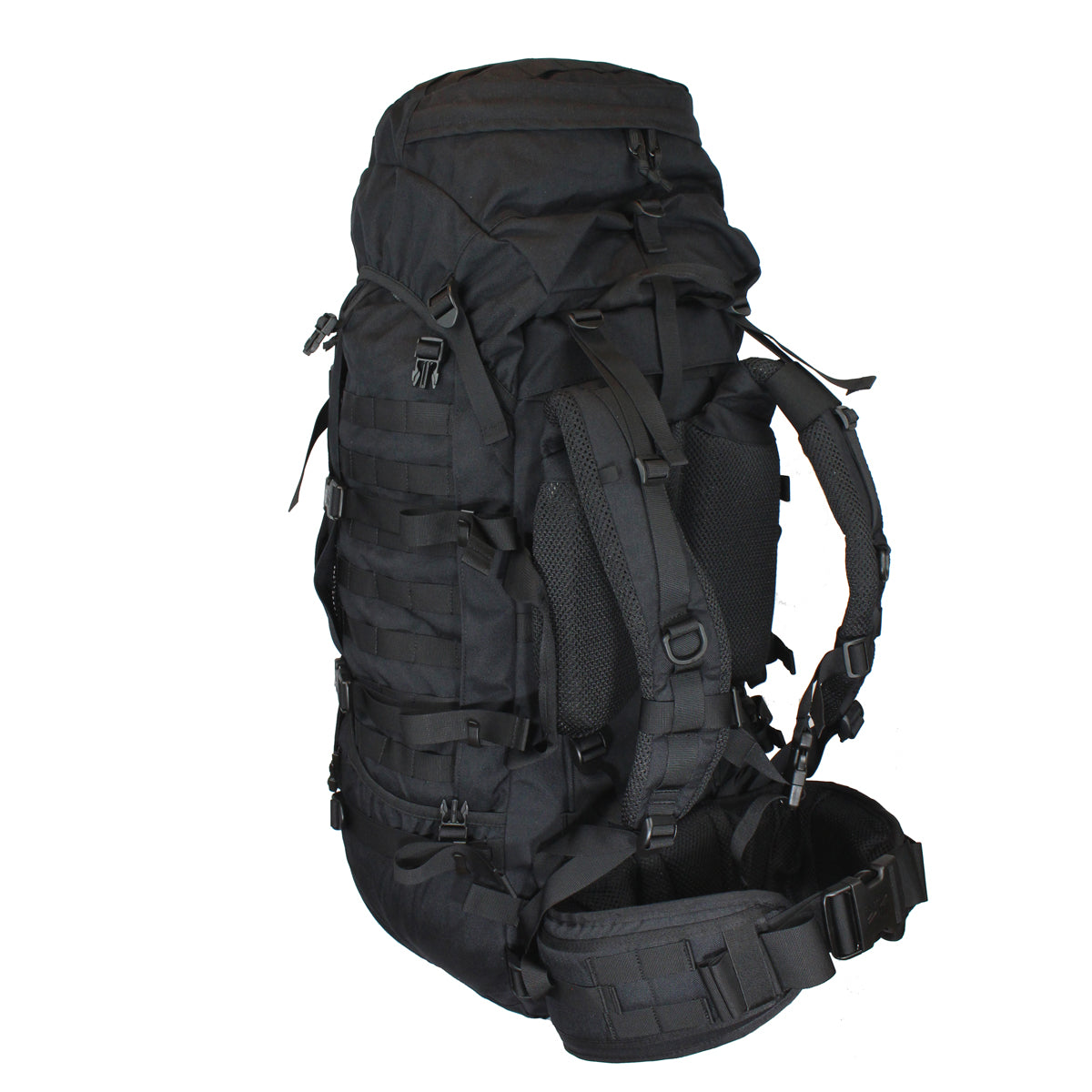 Predator 80-130 PLCE