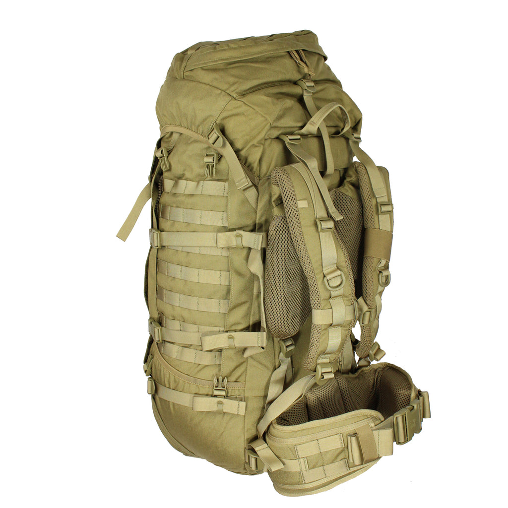 Predator 80-130 PLCE