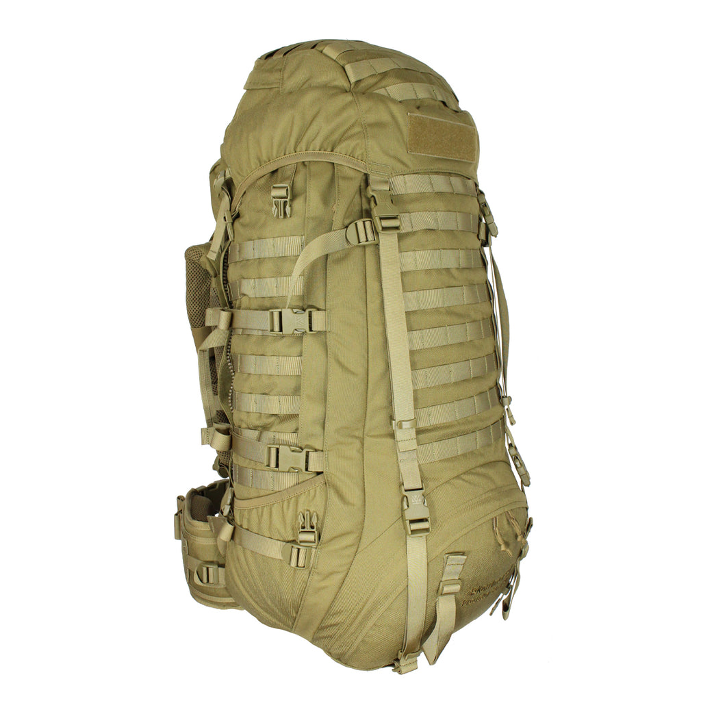 Predator 80-130 PLCE
