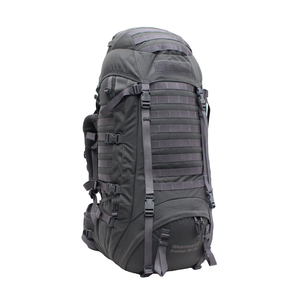 Predator 80-130 PLCE