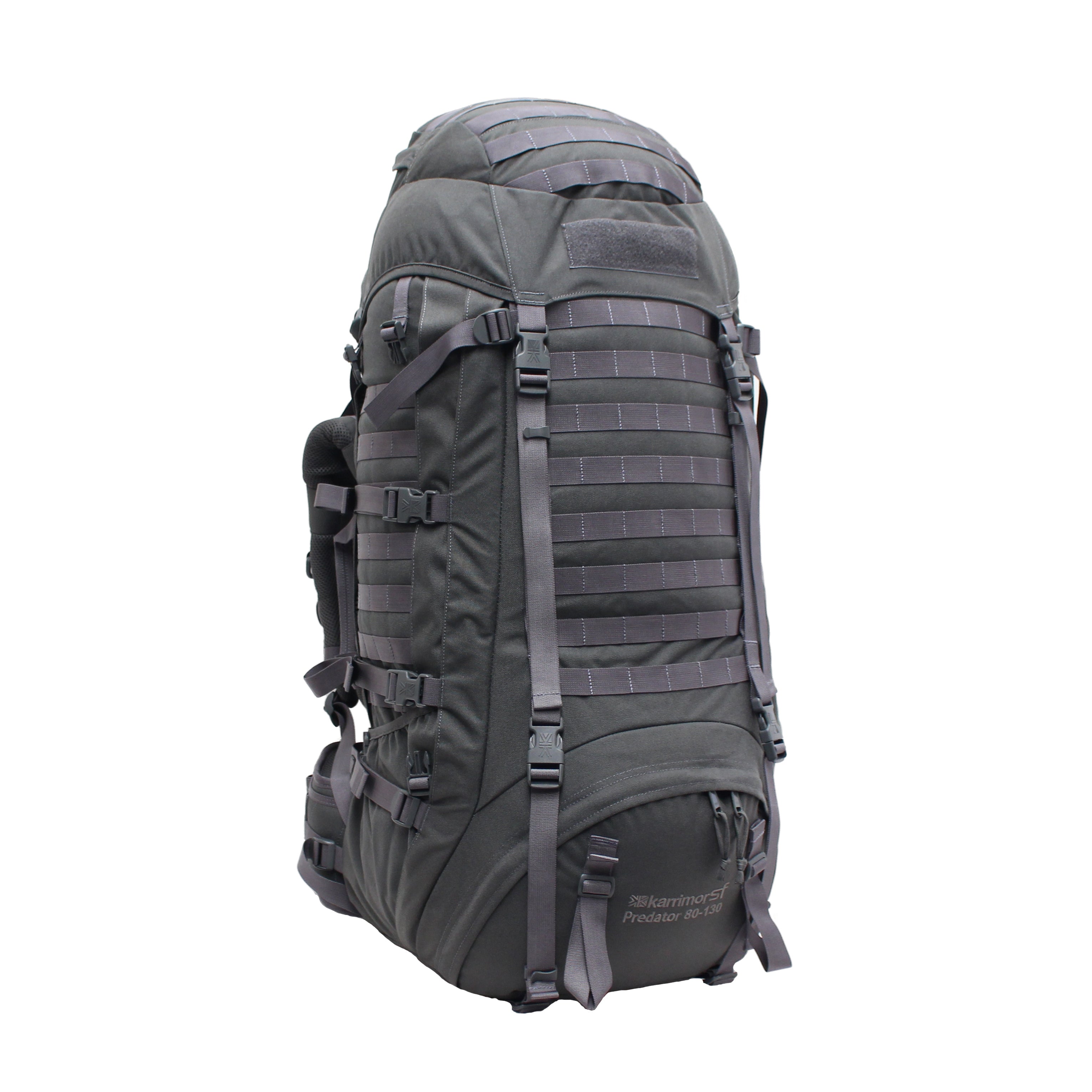 Predator 80-130 PLCE