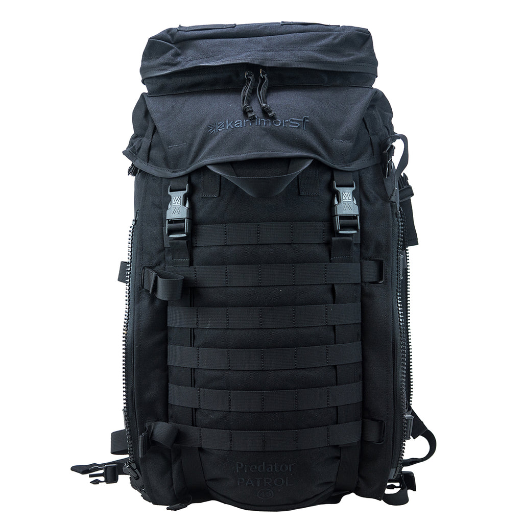 Predator Patrol Pack 45l PLCE