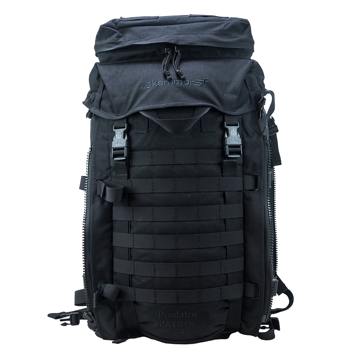Predator Patrol Pack 45l PLCE