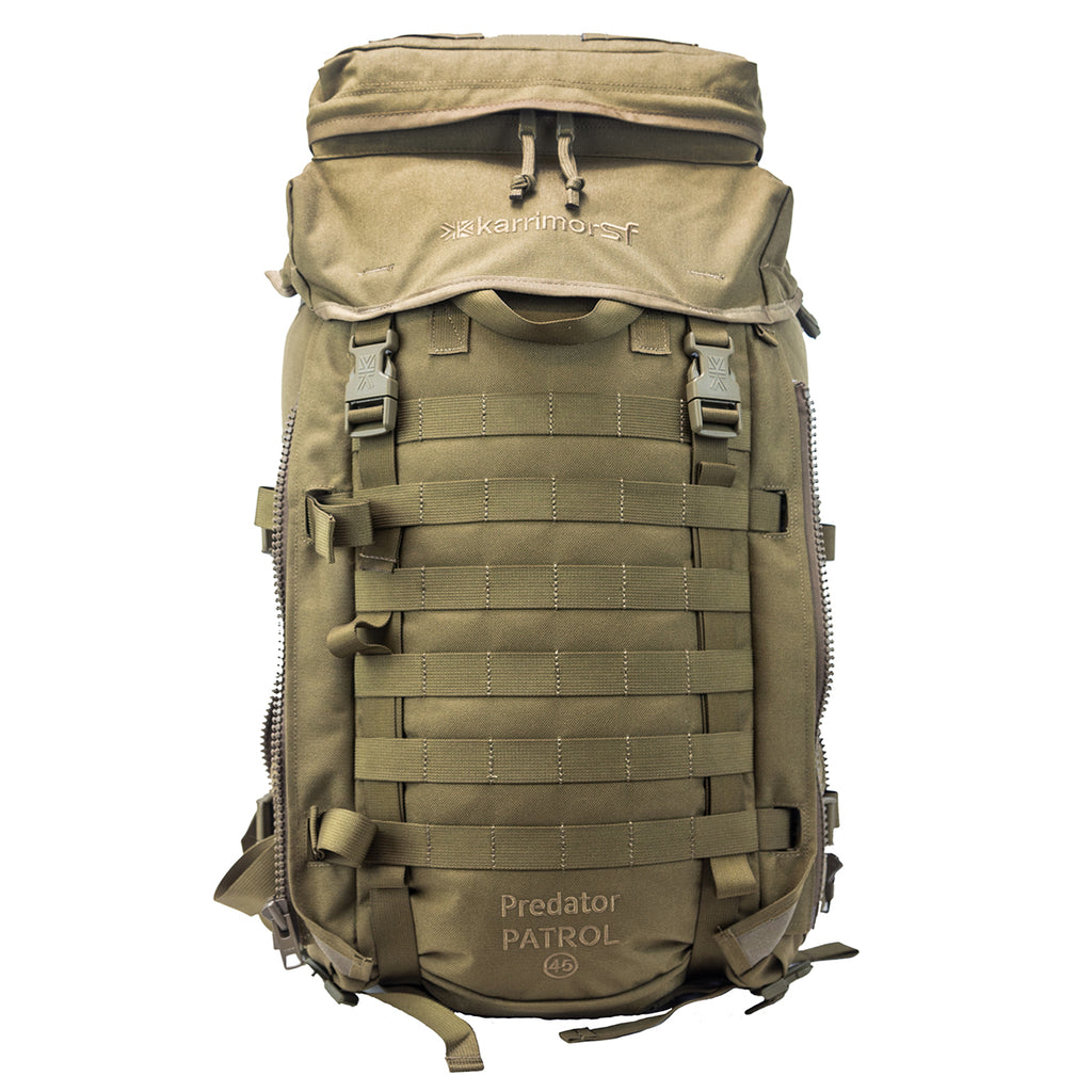 Predator Patrol Pack 45l PLCE