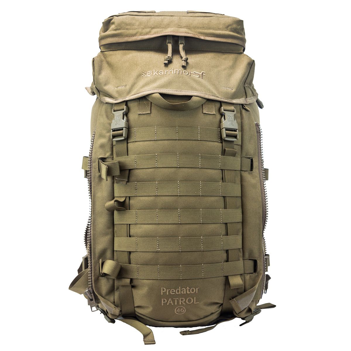 Predator Patrol Pack 45l PLCE