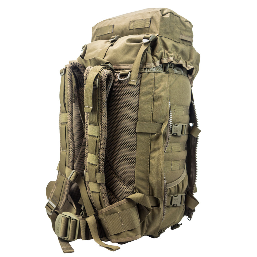 Predator Patrol Pack 45l PLCE
