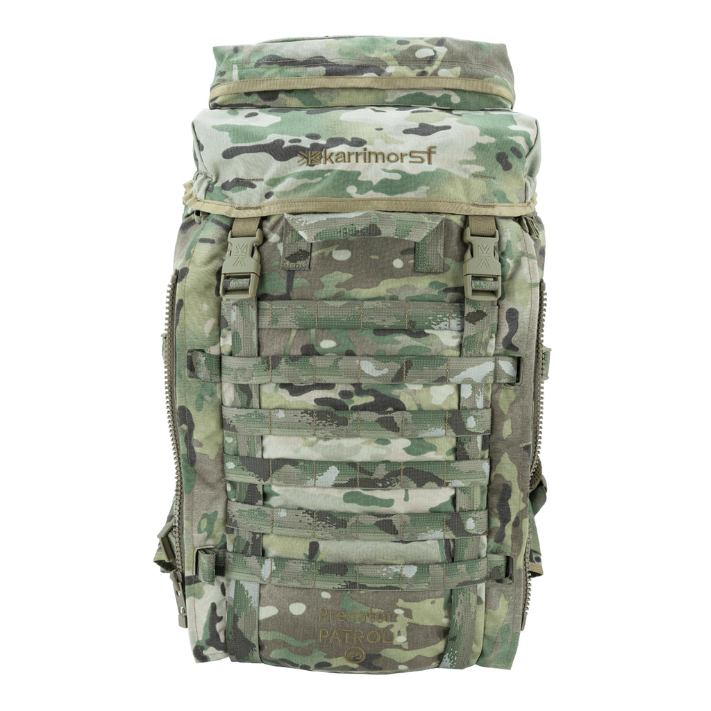 Predator Patrol Pack 45l PLCE