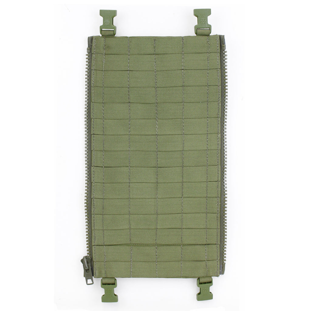 Predator MOLLE Side Panel PLCE