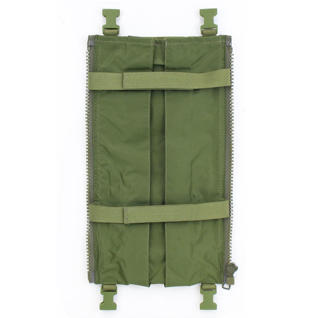 Predator MOLLE Side Panel PLCE
