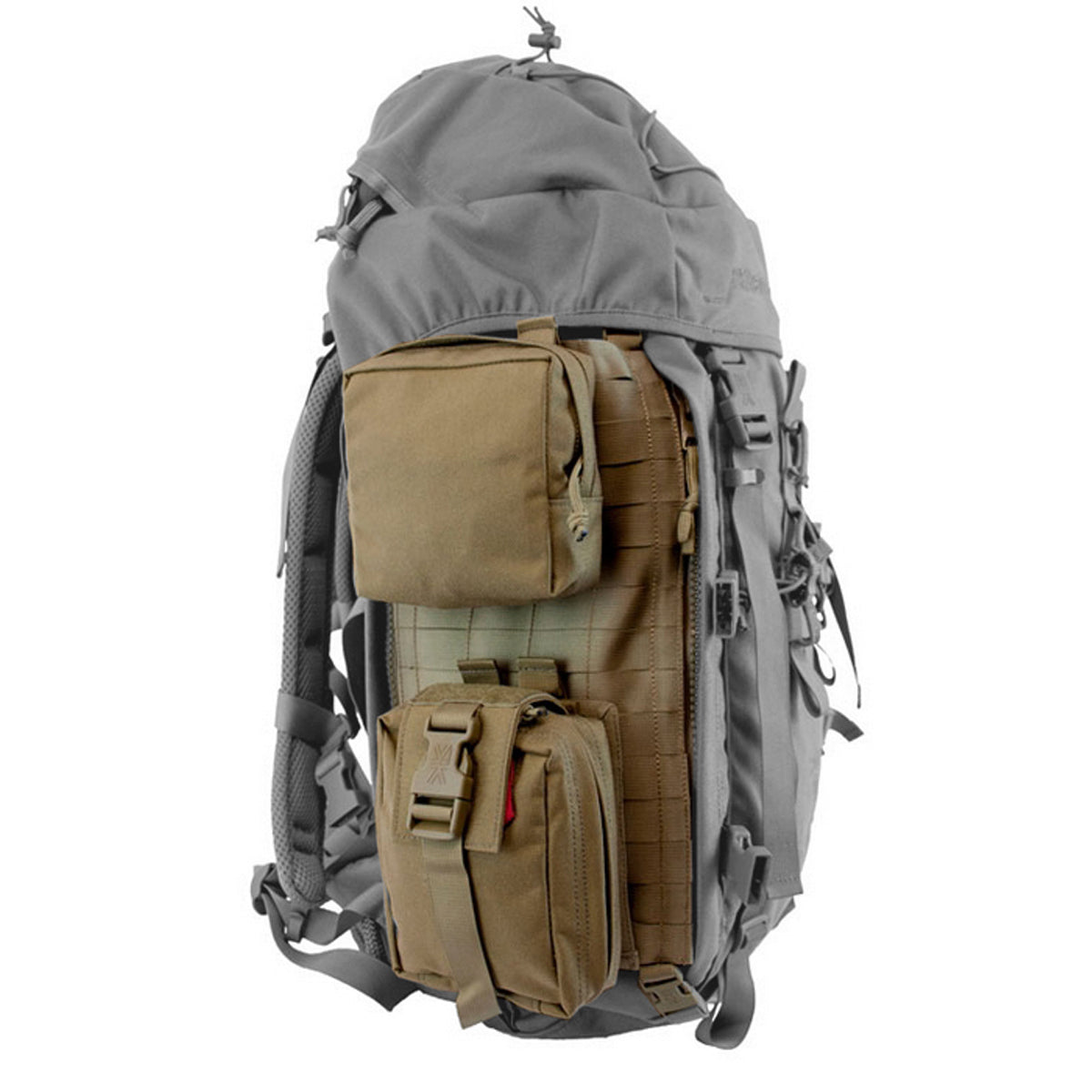 Predator MOLLE Panel PLCE