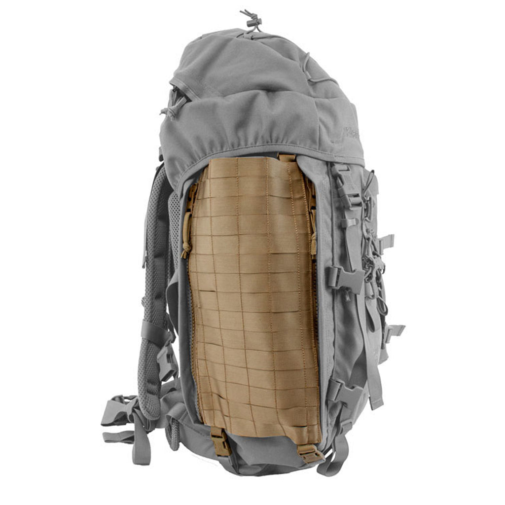 Predator MOLLE Side Panel PLCE