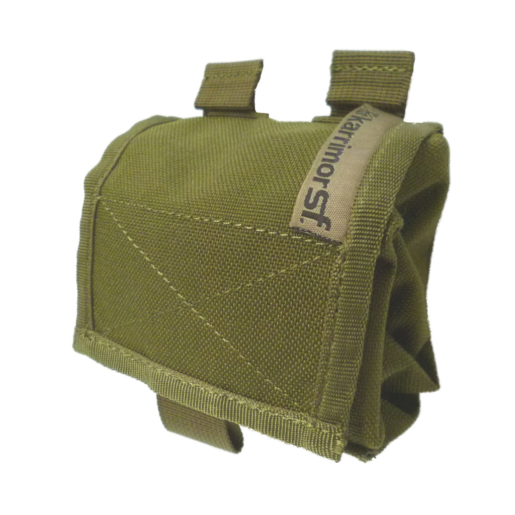 Predator Roll Up Dump Pouch