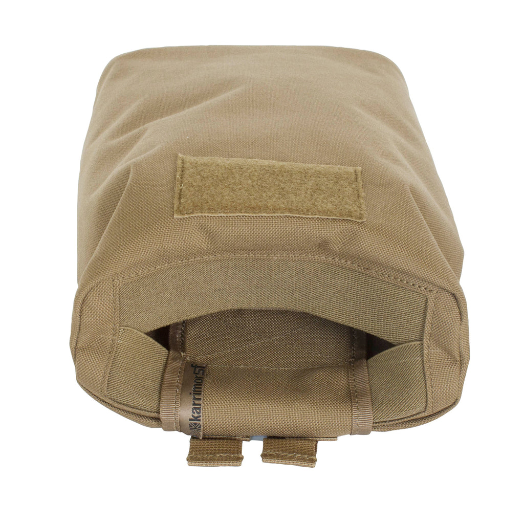 Predator Roll Up Dump Pouch