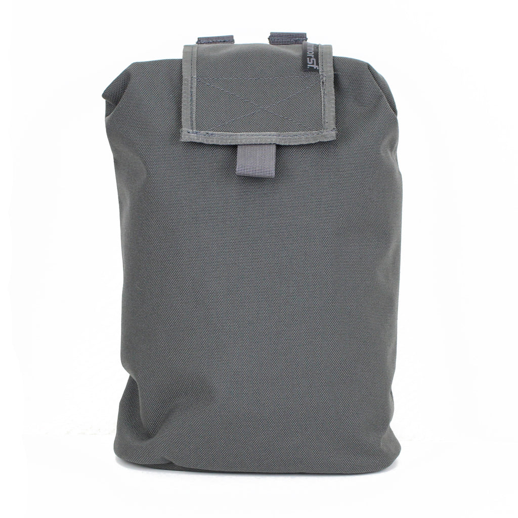 Predator Roll Up Dump Pouch