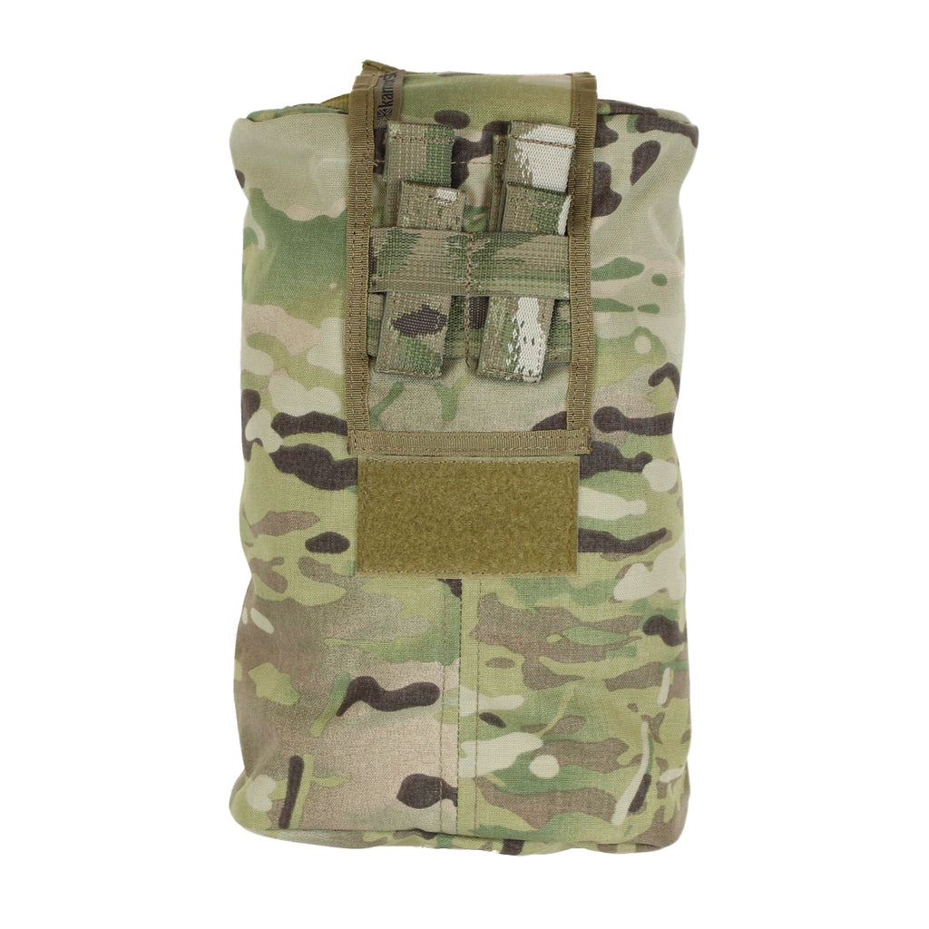 Predator Roll Up Dump Pouch