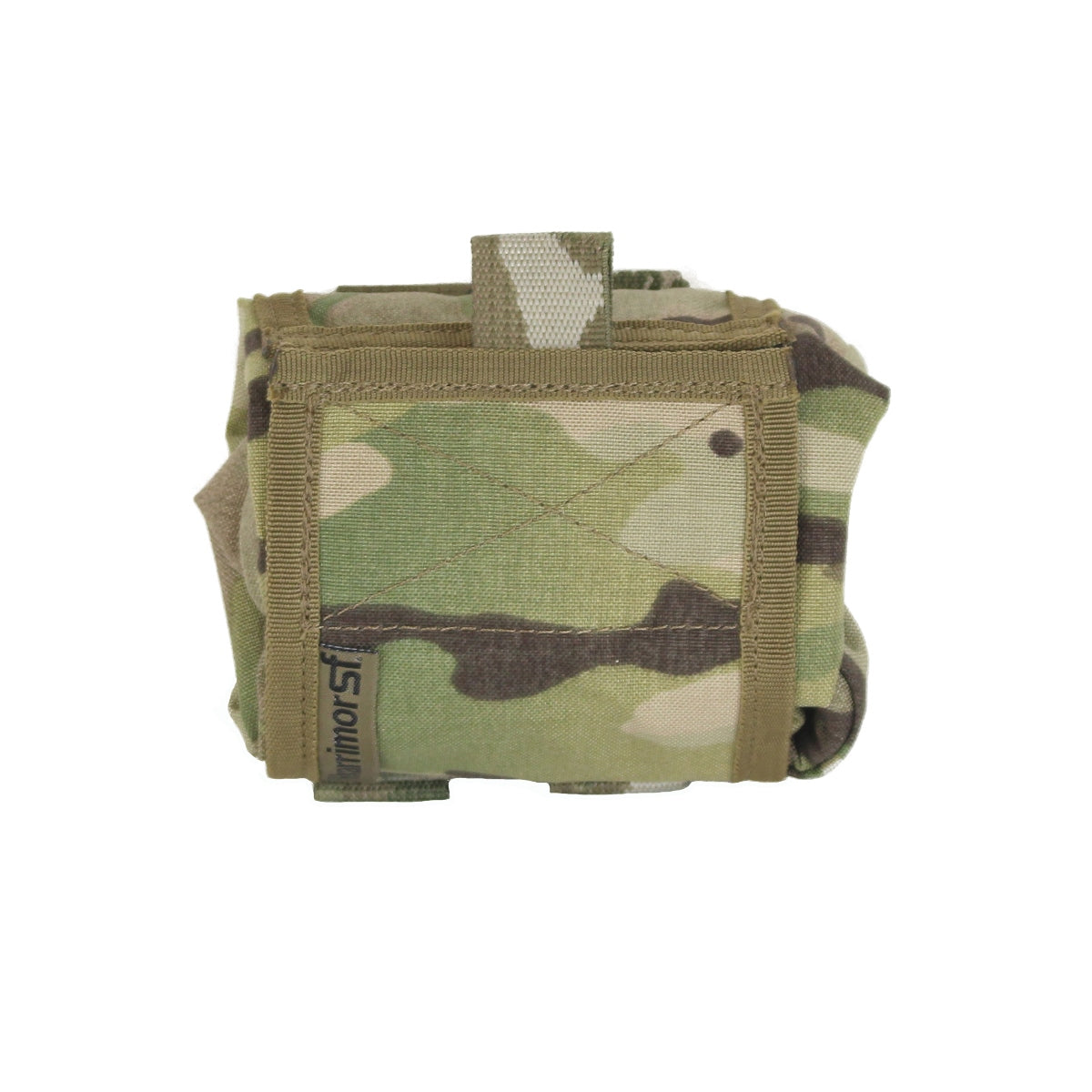 Predator Roll Up Dump pouch QR-Modular