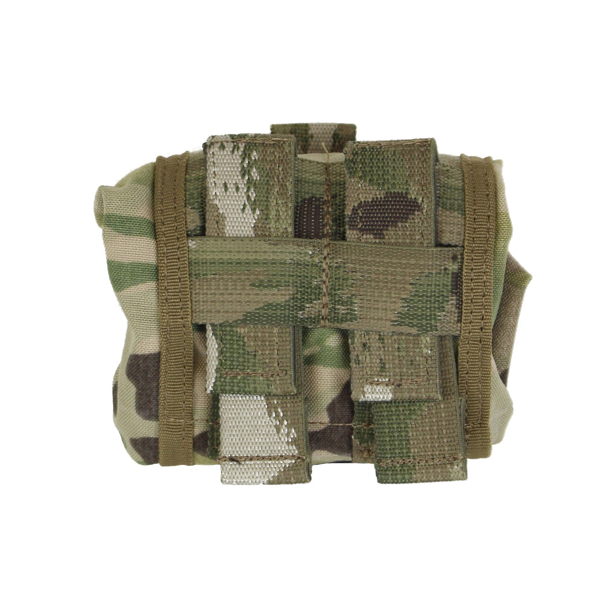 Predator Roll Up Dump pouch QR-Modular