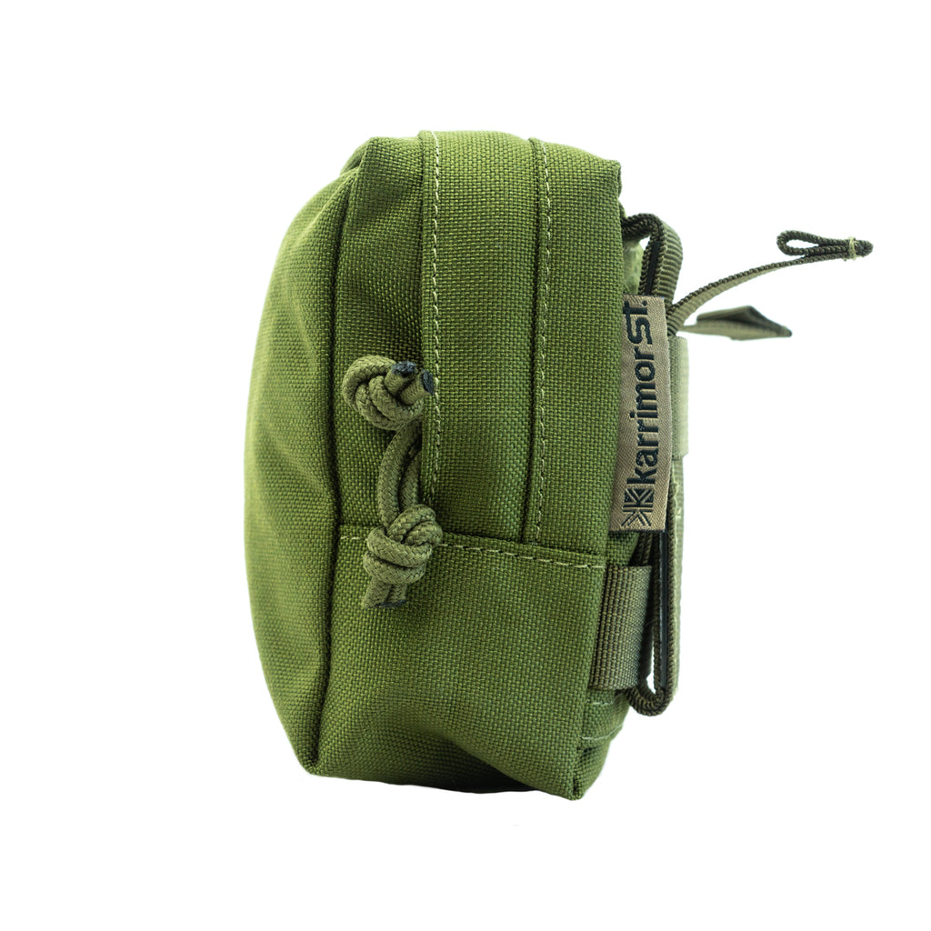 Predator Small Utility Pouch QR-Modular