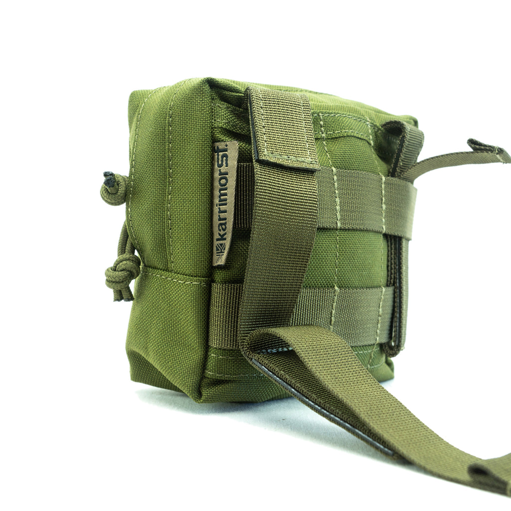 Predator Small Utility Pouch QR-Modular