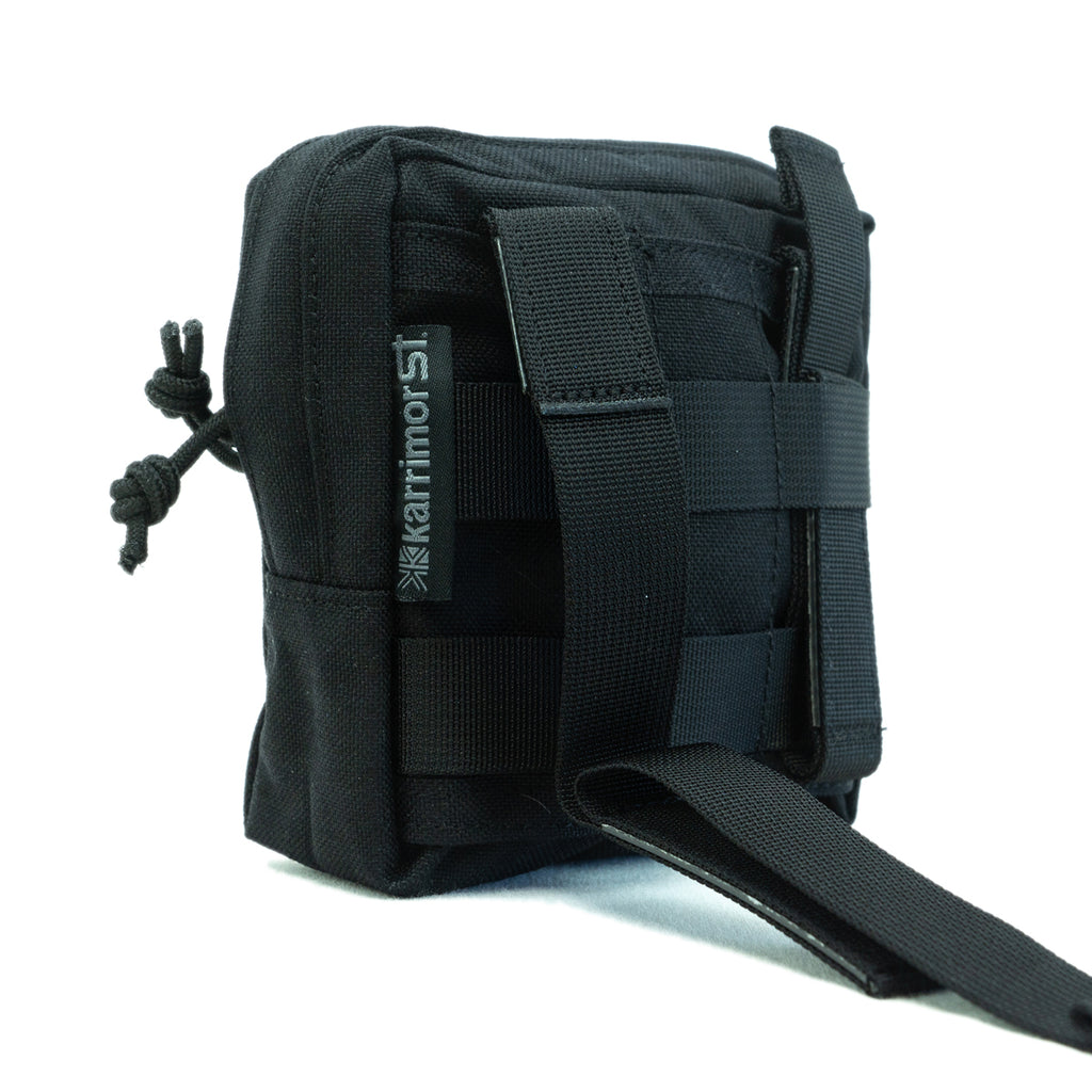 Predator Small Utility Pouch QR-Modular
