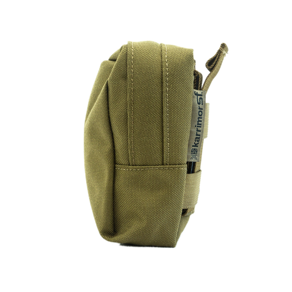 Predator Small Utility Pouch QR-Modular