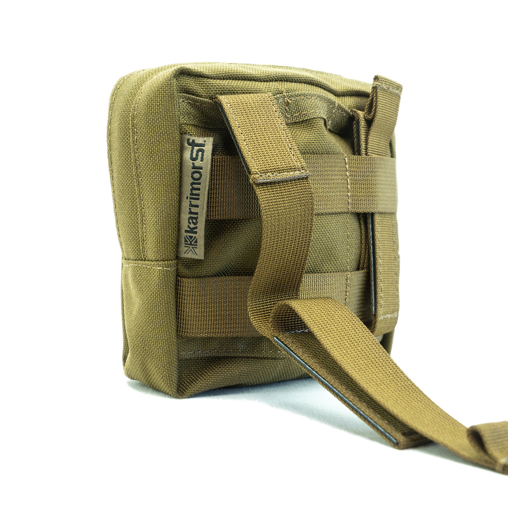 Predator Small Utility Pouch QR-Modular