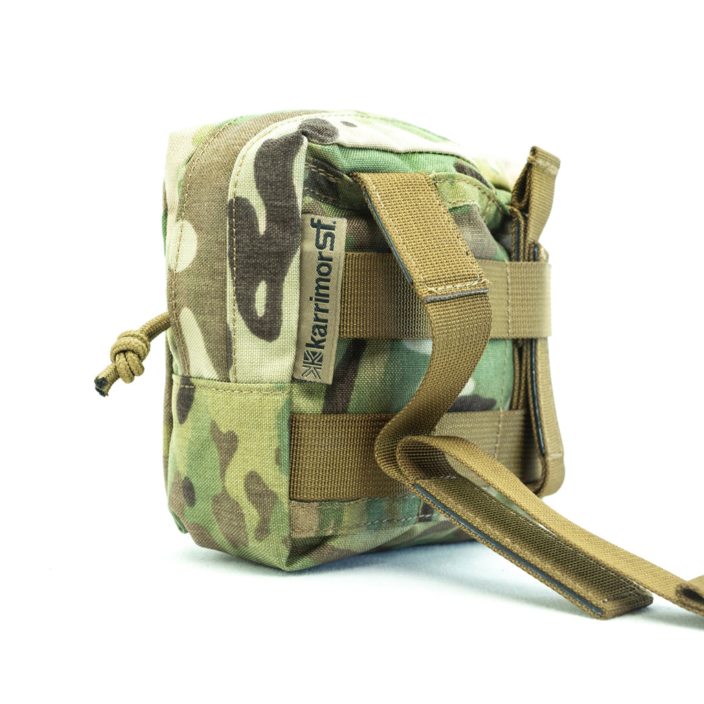 Predator Small Utility Pouch QR-Modular