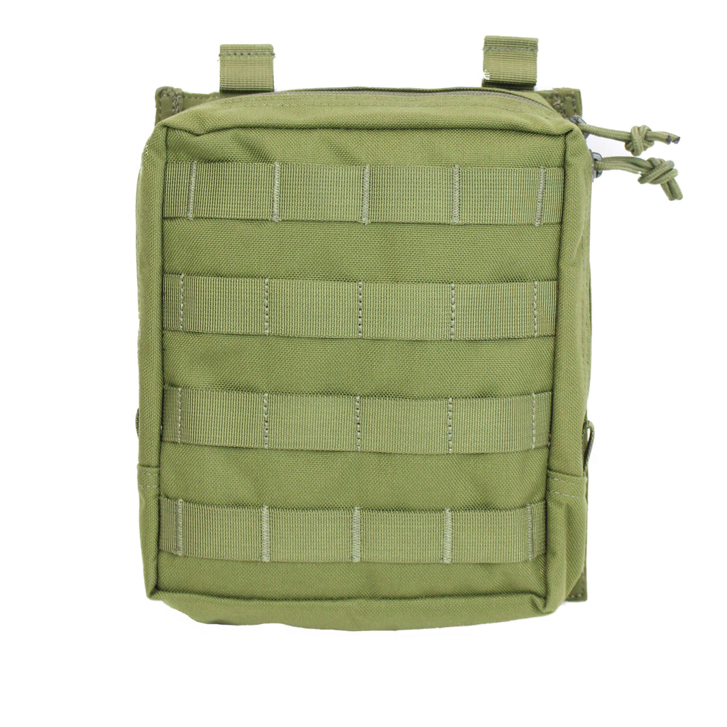 Predator Large Utility Pouch QR-Modular