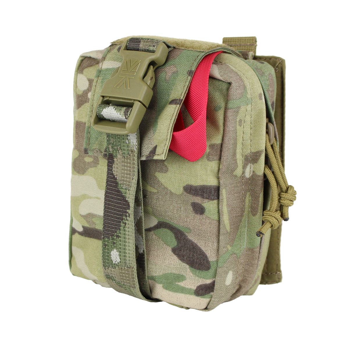 IA Medical Pouch QR-Modular