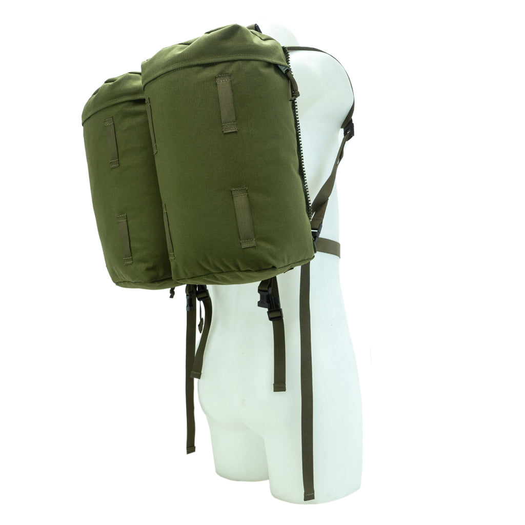 Sabre Side Pockets PLCE (Pair)