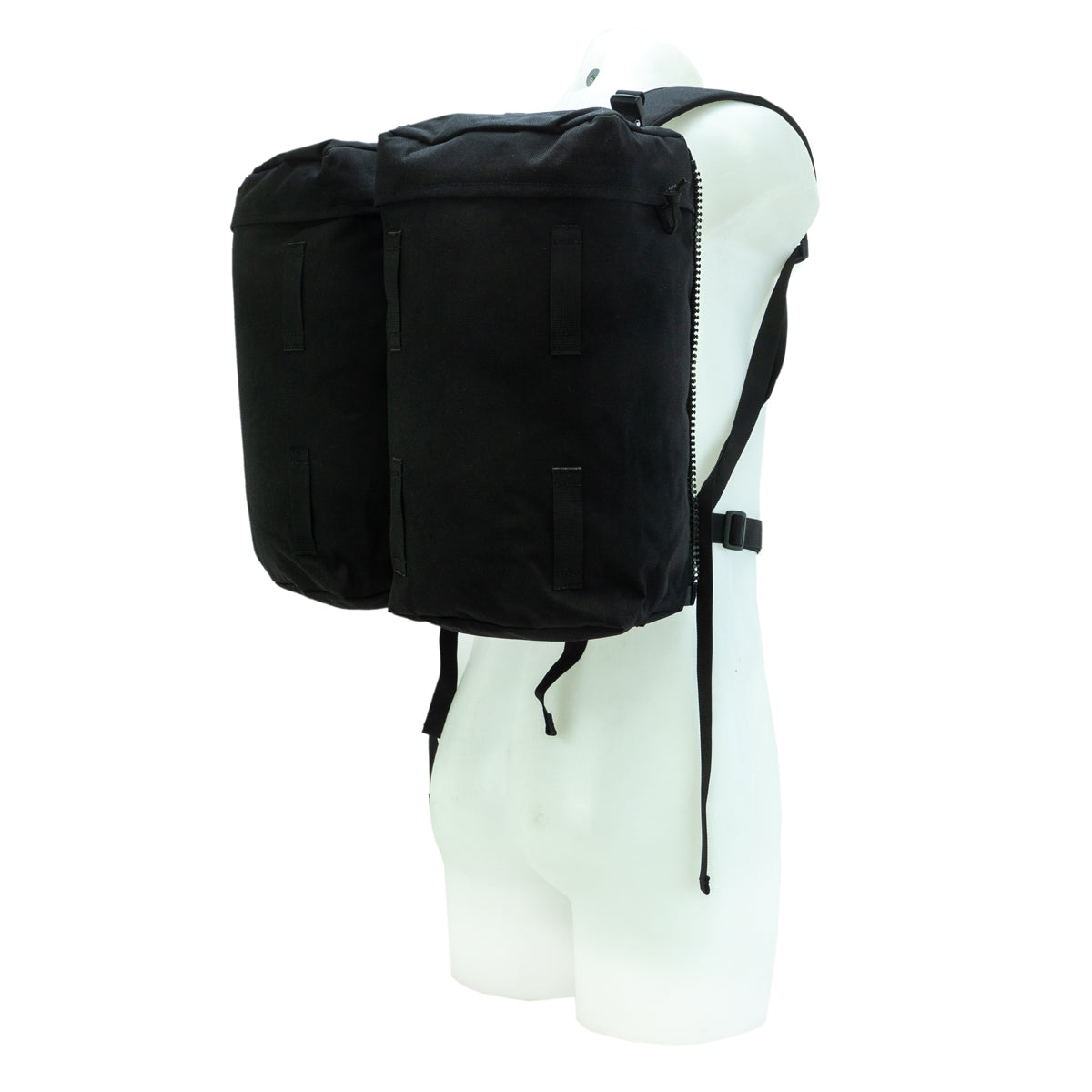 Sabre Side Pockets PLCE (Pair)