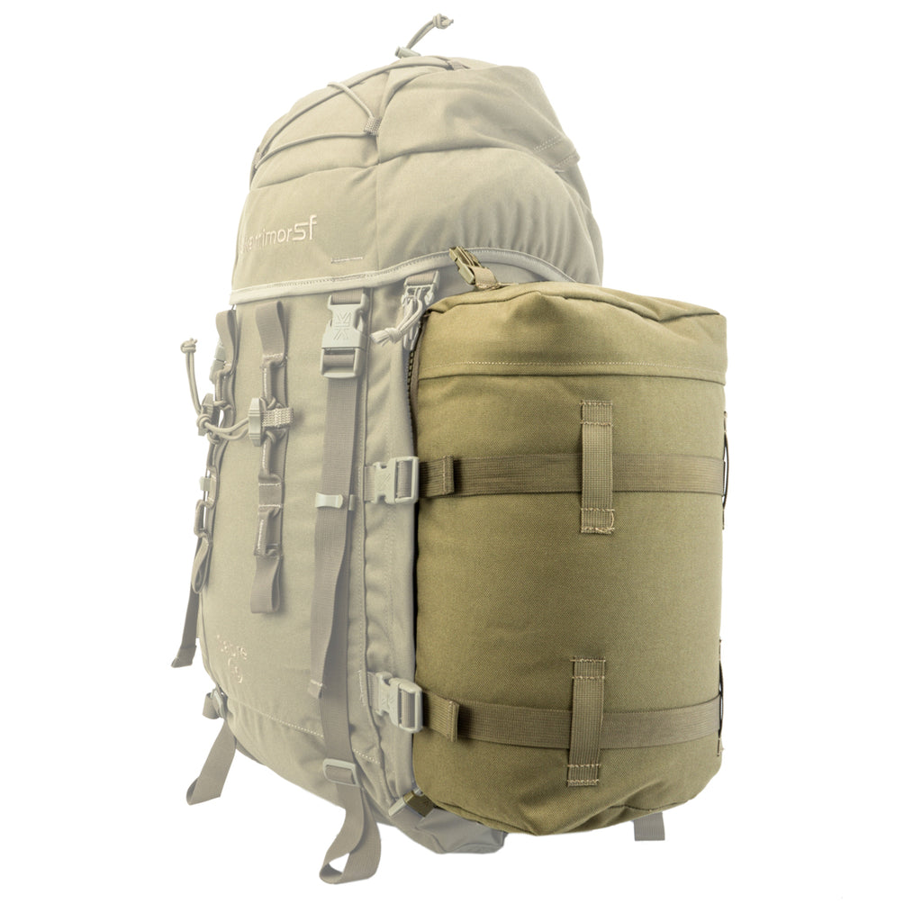 Sabre Side Pockets PLCE (Pair)