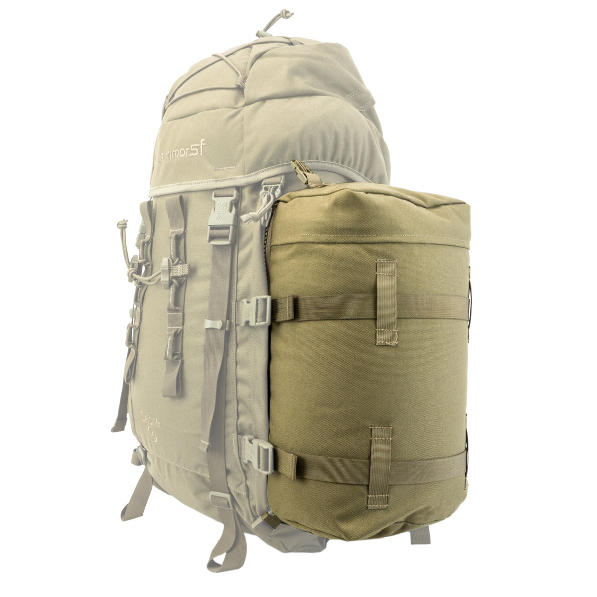 Sabre Side Pockets PLCE (Pair)