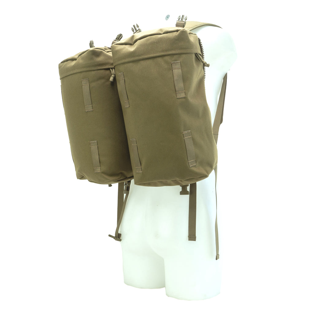 Sabre Side Pockets PLCE (Pair)