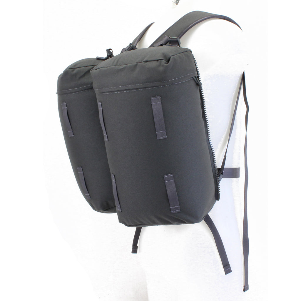 Sabre Side Pockets PLCE (Pair)