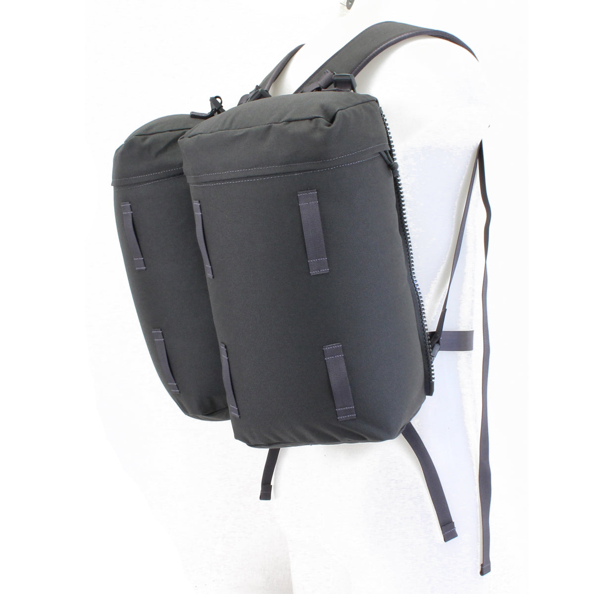 Sabre Side Pockets PLCE (Pair)