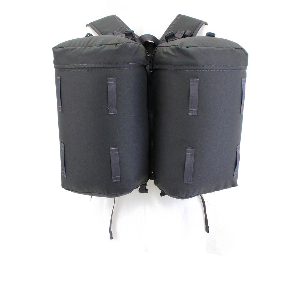 Sabre Side Pockets PLCE (Pair)