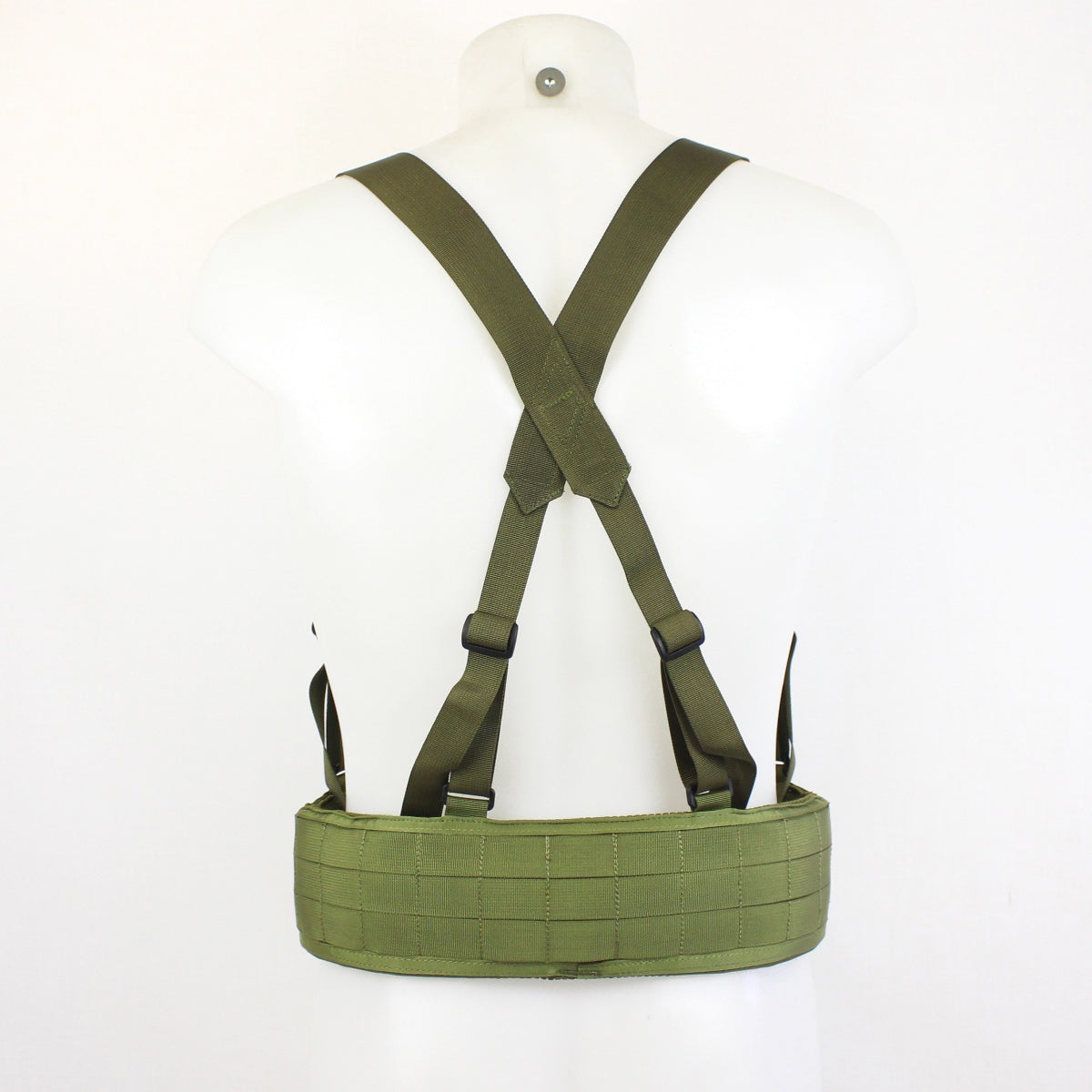 Predator Under Armour Yoke