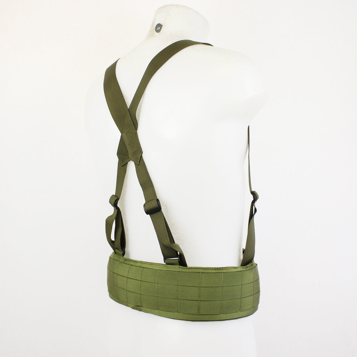 Predator Under Armour Yoke