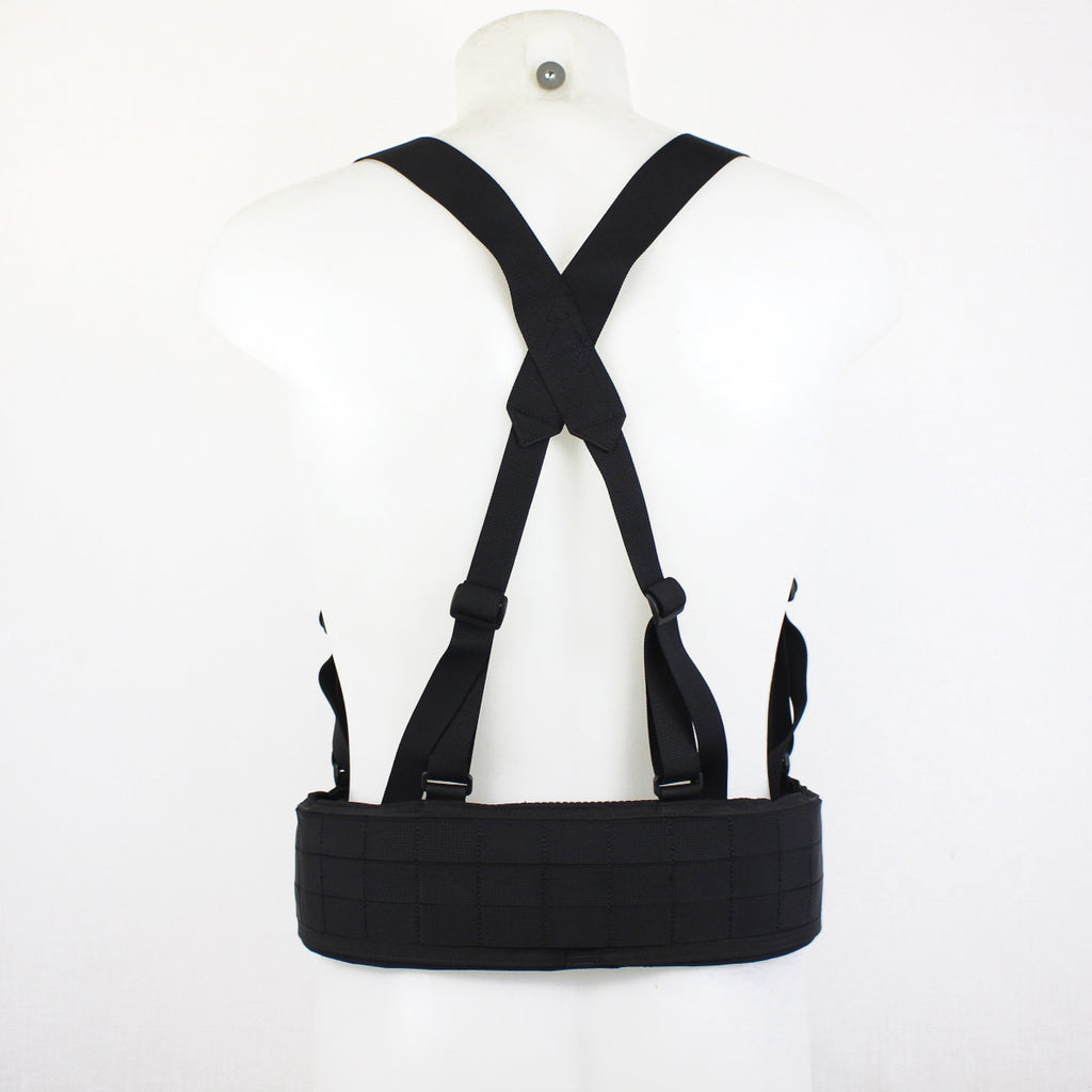 Predator Under Armour Yoke