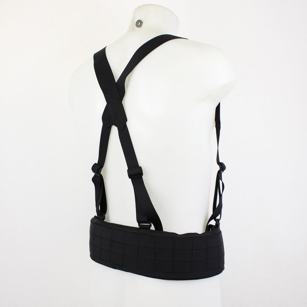 Predator Under Armour Yoke