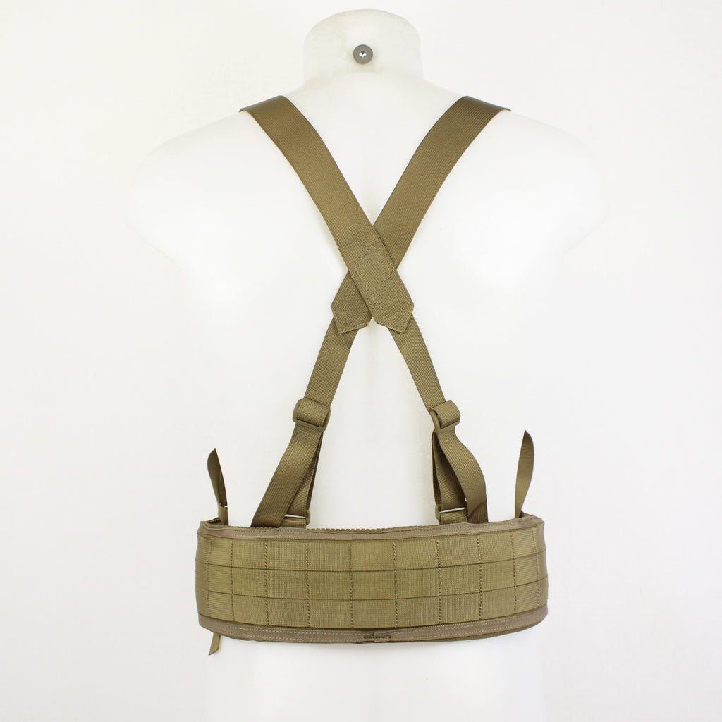 Predator Under Armour Yoke